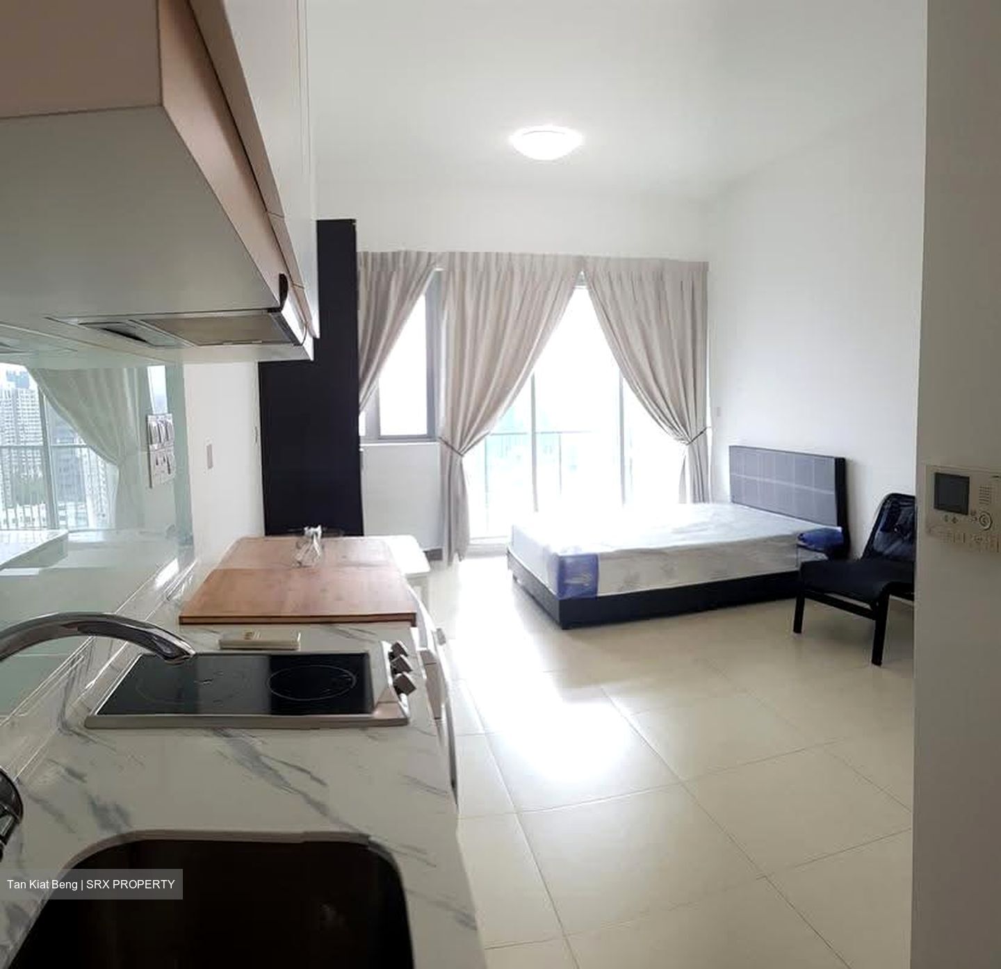 The Interweave (D12), Apartment #623417511